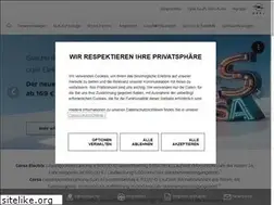 Sites similar to opel.de