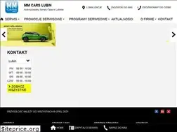 Sites similar to opel.lubin.pl