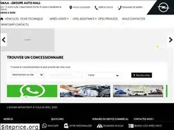 Sites similar to opel.ma