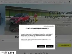 Sites similar to opel.pl