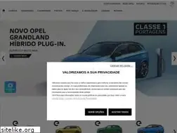 Sites similar to opel.pt