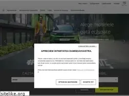 Sites similar to opel.ro