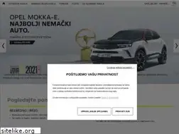 Sites similar to opel.rs