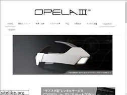Sites similar to opela3.com