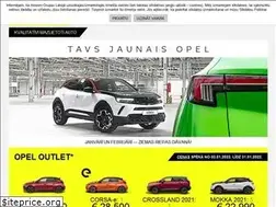 Sites similar to opelakcija.lv