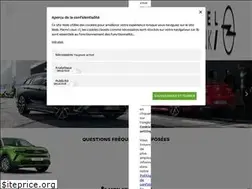 Sites similar to opelbank.fr