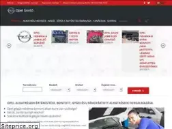 Sites similar to opelbonto.club