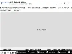 Sites similar to opelbraila.ro