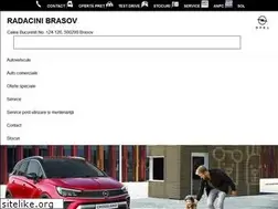 Sites similar to opelbrasov.ro