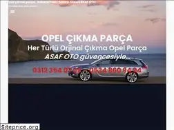 Sites similar to opelcikma.com