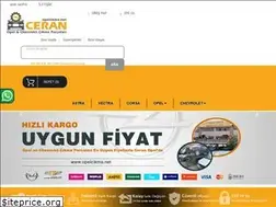 Sites similar to opelcikma.net