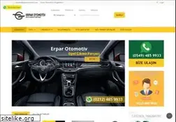 Sites similar to opelcikmaci.com