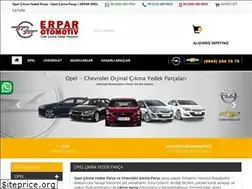 Sites similar to opelcikmacisi.com