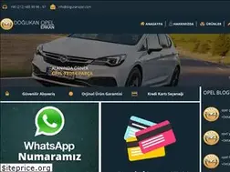Sites similar to opelcikmaparca.com
