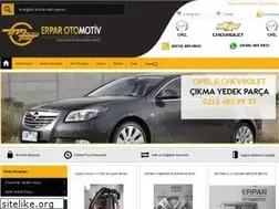 Sites similar to opelcikmaparcaci.com