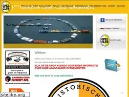 Sites similar to opelclub.nl