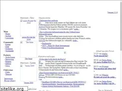 Sites similar to opelclubscene.de