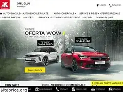 Sites similar to opelcluj.ro