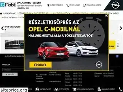 Sites similar to opelcmobil.com