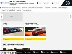 Sites similar to opelconstanta.ro