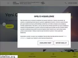 Sites similar to opelcyprus.com