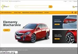 Sites similar to opelczesci.com