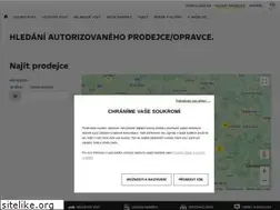 Sites similar to opeldealer.cz