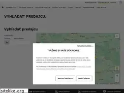 Sites similar to opeldealer.sk