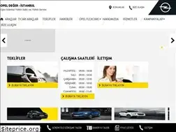 Sites similar to opeldeger.com