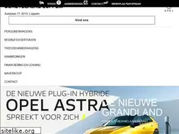 Sites similar to opeldeketelaere.be