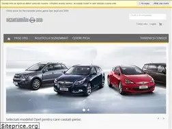Sites similar to opeldezmembrari.ro