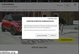 Sites similar to opeldibas.ro