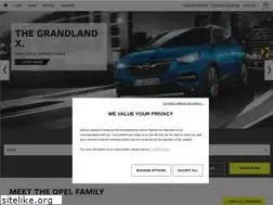 Sites similar to opelegypt.net