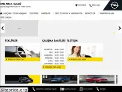 Sites similar to opelfirat.com