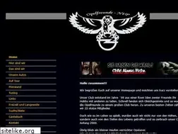 Sites similar to opelfreunde-nvp.com