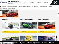 Sites similar to opelgalati.ro