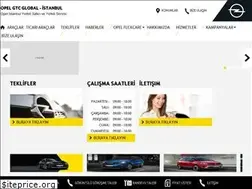 Sites similar to opelglobaloto.com