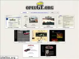 Sites similar to opelgt.org