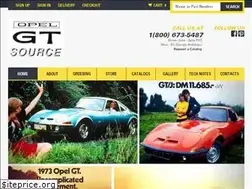 Sites similar to opelgtsource.com