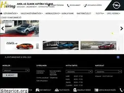 Sites similar to opelhering.hu