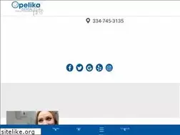 Sites similar to opelikadentalarts.net