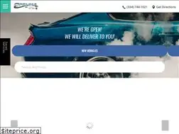 Sites similar to opelikafordchrysler.com