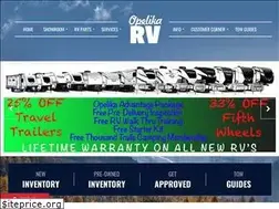 Sites similar to opelikarv.com