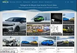 Sites similar to opelim.net
