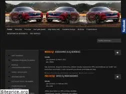 Sites similar to opelis.lt