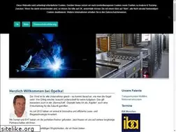 Sites similar to opelka.de