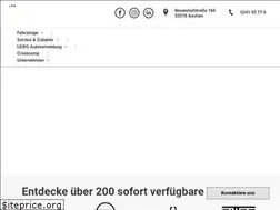 Sites similar to opelkohl.de