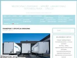 Sites similar to opella.com.pl
