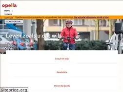 Sites similar to opella.nl
