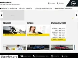 Sites similar to opelmepa.com